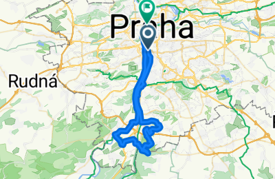 Open this route in the Bikemap app