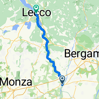 Canonica d'Adda_Lecco