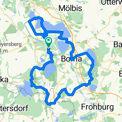 2018 Lobstädt Borna
