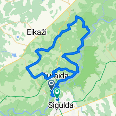 Sigulda
