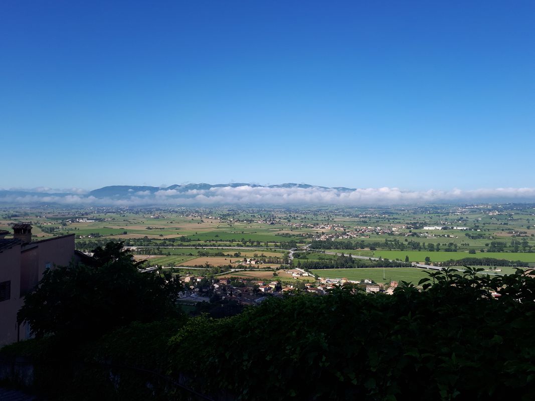 trevi-spoleto-terni fantastische route