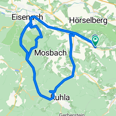 Vorschlag - Kreisel