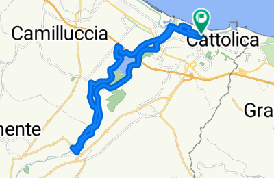 Open this route in the Bikemap app
