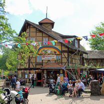 FÖV Tour 2016 – Bürgerpark Pankow