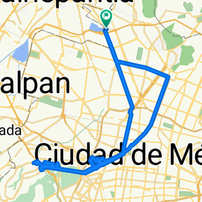 viernes 18 de Mayo, 2018