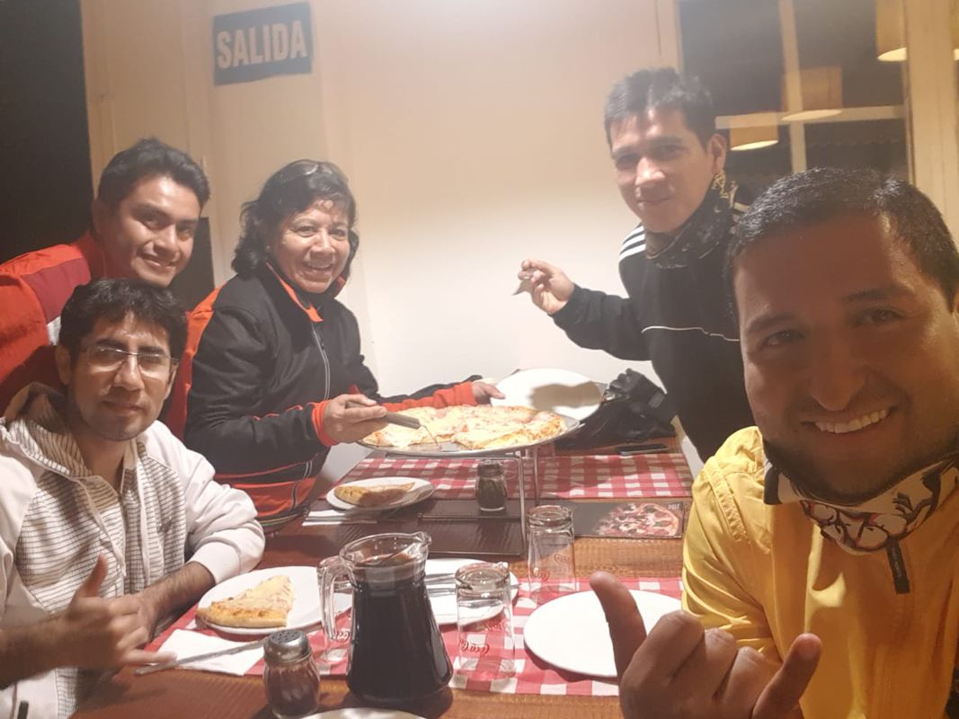 A Pimentel