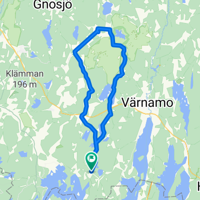 Hil via Maramö