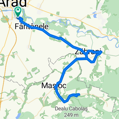 Arad Charlotenburg