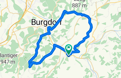 Open this route in the Bikemap app
