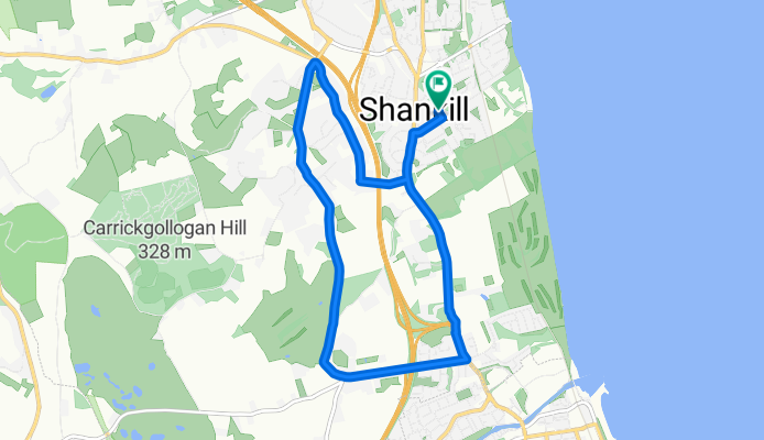 A longer Loop