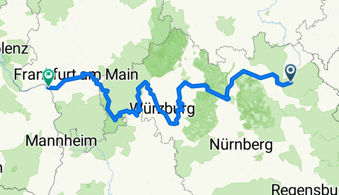 Diese Route in Bikemap Web öffnen