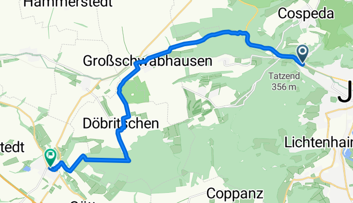 Papiermühle_Großschwabh_Döbritsch_Magda