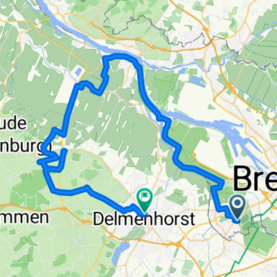 Huchting-Delmenhorst