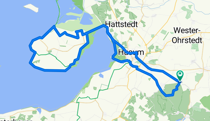 Diese Route in Bikemap Web öffnen