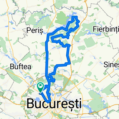 Prima Evadare 2018
