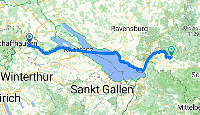 Diese Route in Bikemap Web öffnen