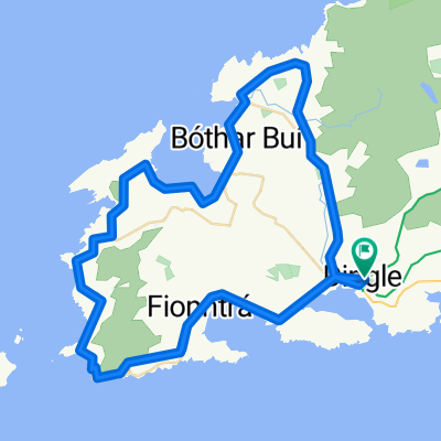 Ring of Dingle