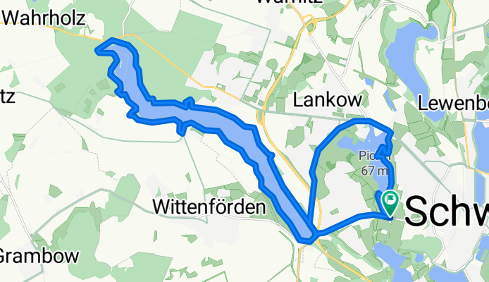 Diese Route in Bikemap Web öffnen