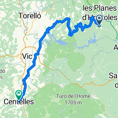 Del Far a casa