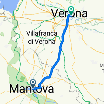 Mantua-Verona
