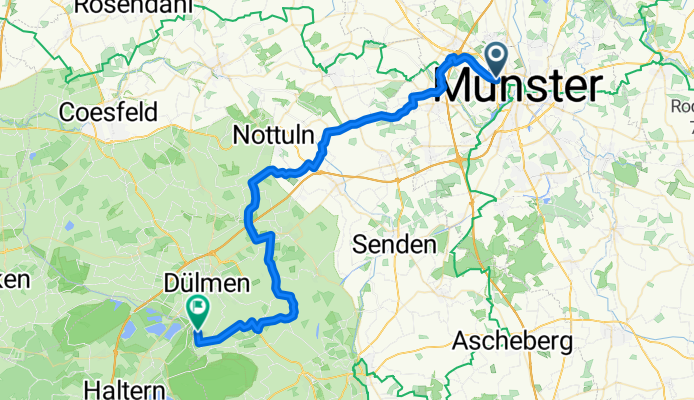 Dülmen