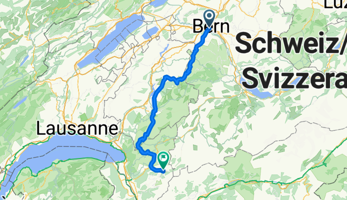 Diese Route in Bikemap Web öffnen