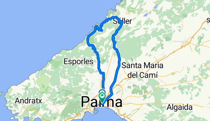 Mallorca 