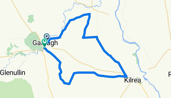 2205 Garvagh loop