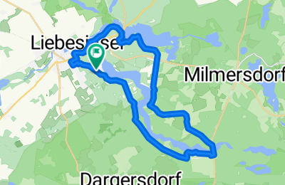 Open this route in the Bikemap app