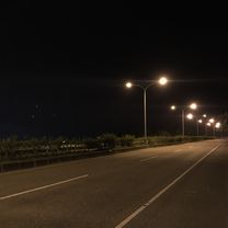 市區到花蓮大橋