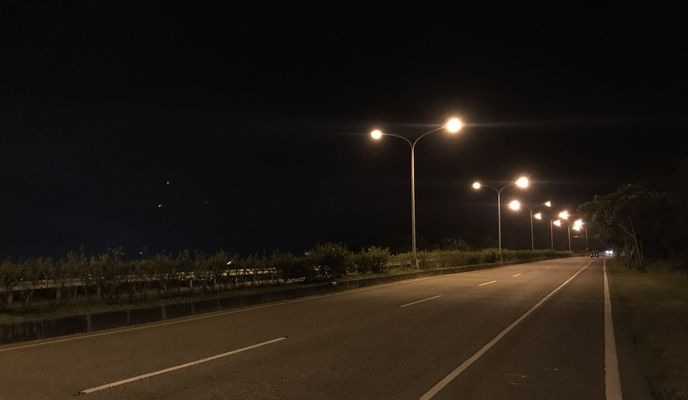 Photo 1 de l’itinéraire Bikemap « 市區到花蓮大橋 »