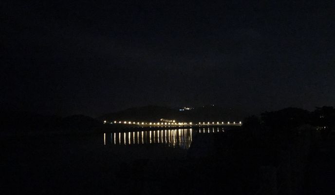 Photo 2 de l’itinéraire Bikemap « 市區到花蓮大橋 »