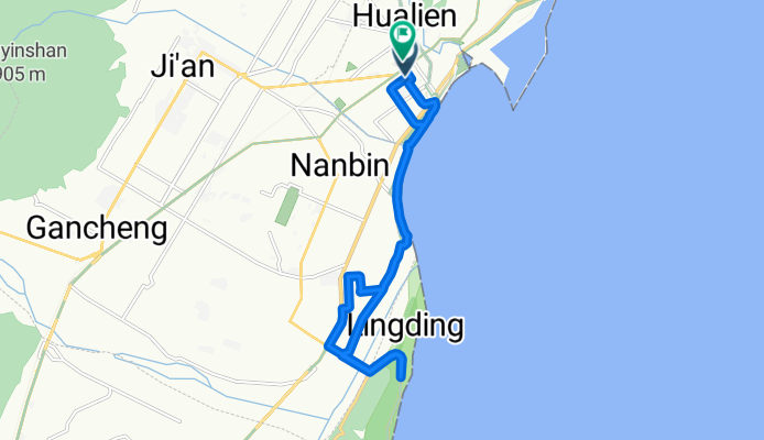 Diese Route in Bikemap Web öffnen