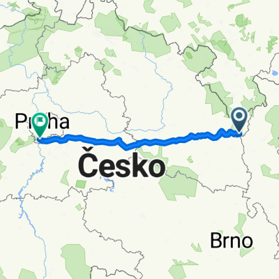 0411 Cenkovice-Chocen-Caslav-Zbraslav