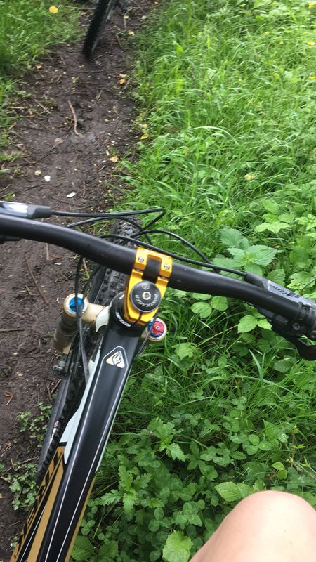 Moderate Martedì Ride In Borgo Di Terzo