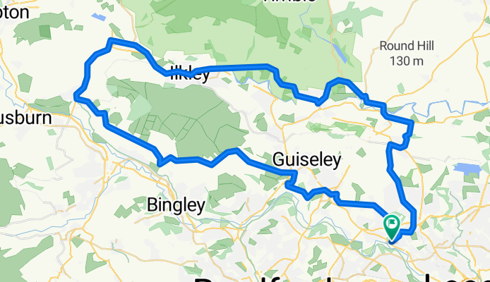 Silsden Loop