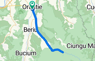 Open this route in the Bikemap app