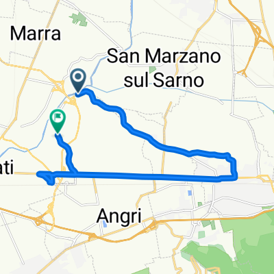 Relaxed Martedì Course In Angri