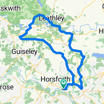 Otley TT