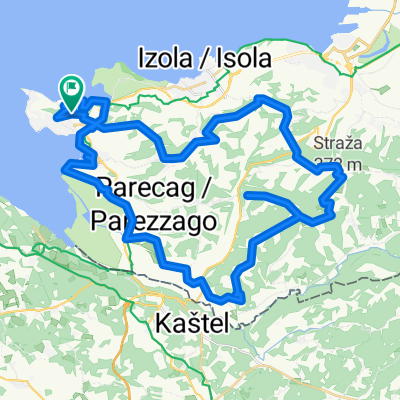 Istrian vilages 2