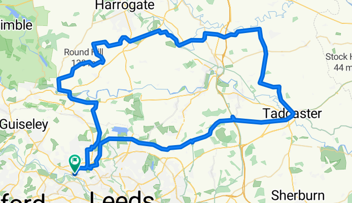 Tadcaster Loop