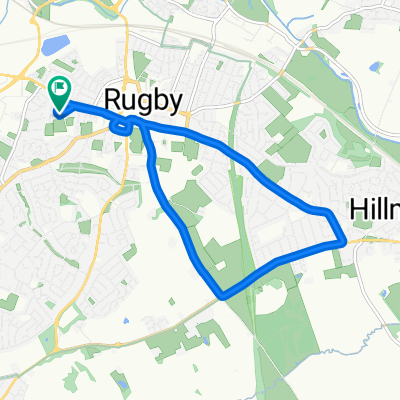 5mile