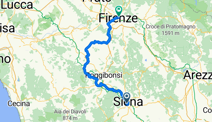 Siena firenze definitiva