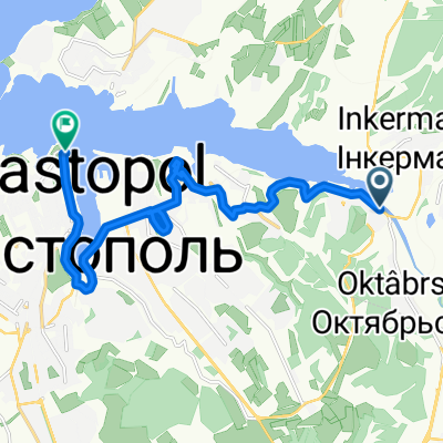 Велопробег