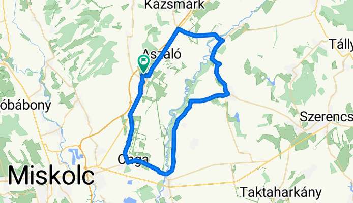 Peti kör