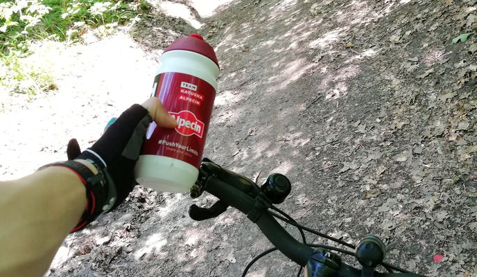 Foto 2 der Bikemap-Route "Miscare de dimineață"