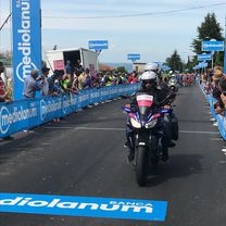 Narzole-Novello GPM 4^Categoria Giro d'talia 2018