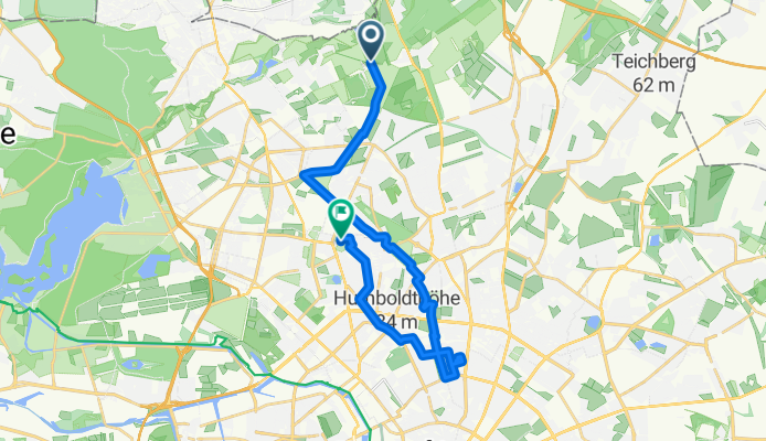 Diese Route in Bikemap Web öffnen