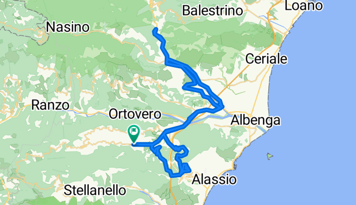 garlenda
