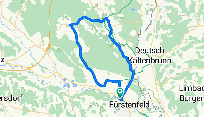Thermentriathlon Olympische Distanz 2018